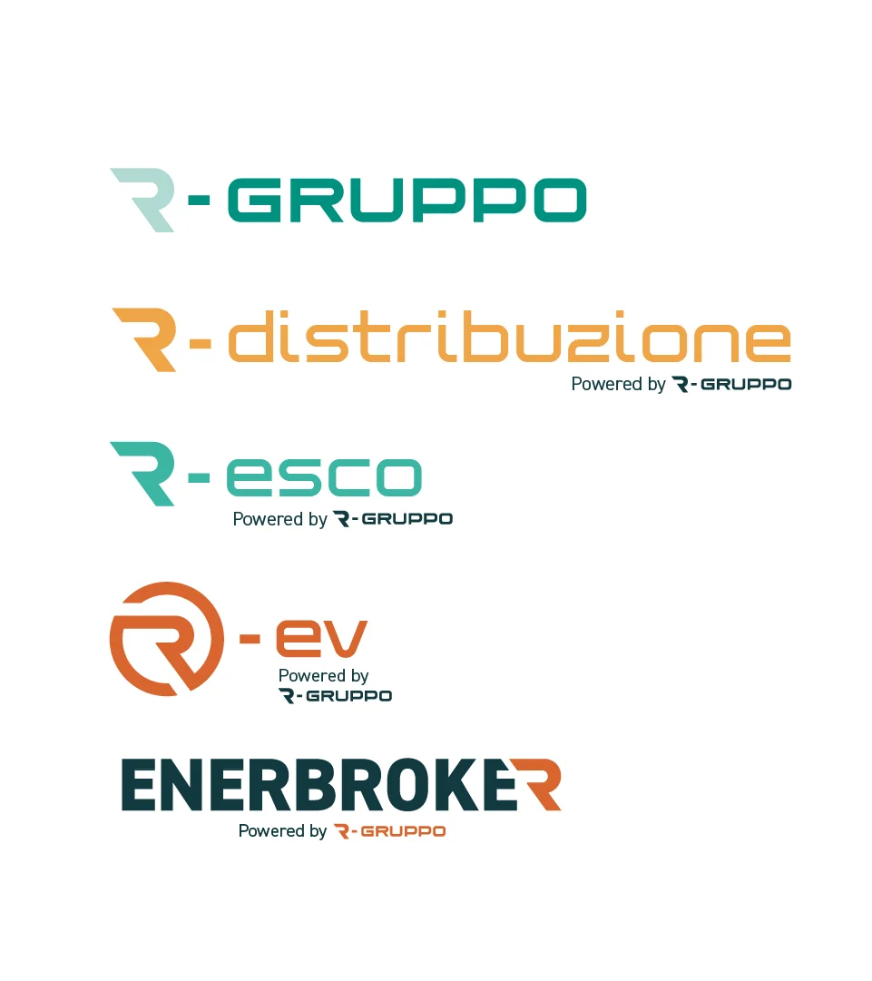 Logo Famiglia completa — versione dopo il restyling