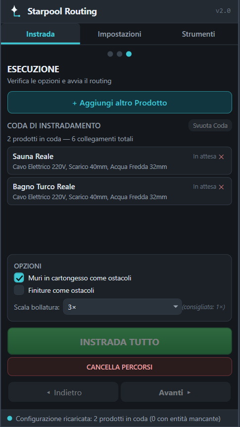 Esecuzione