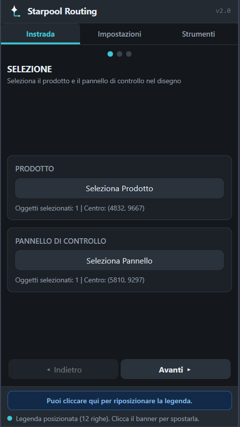 Selezione