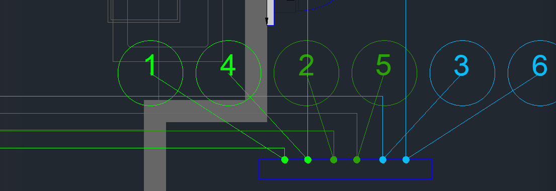 Bollature