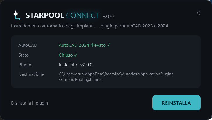 Installer
