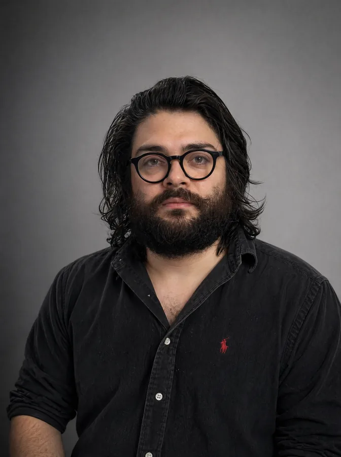 Fernando Guerra